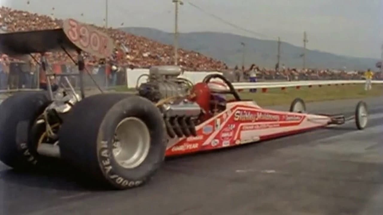 American Nitro