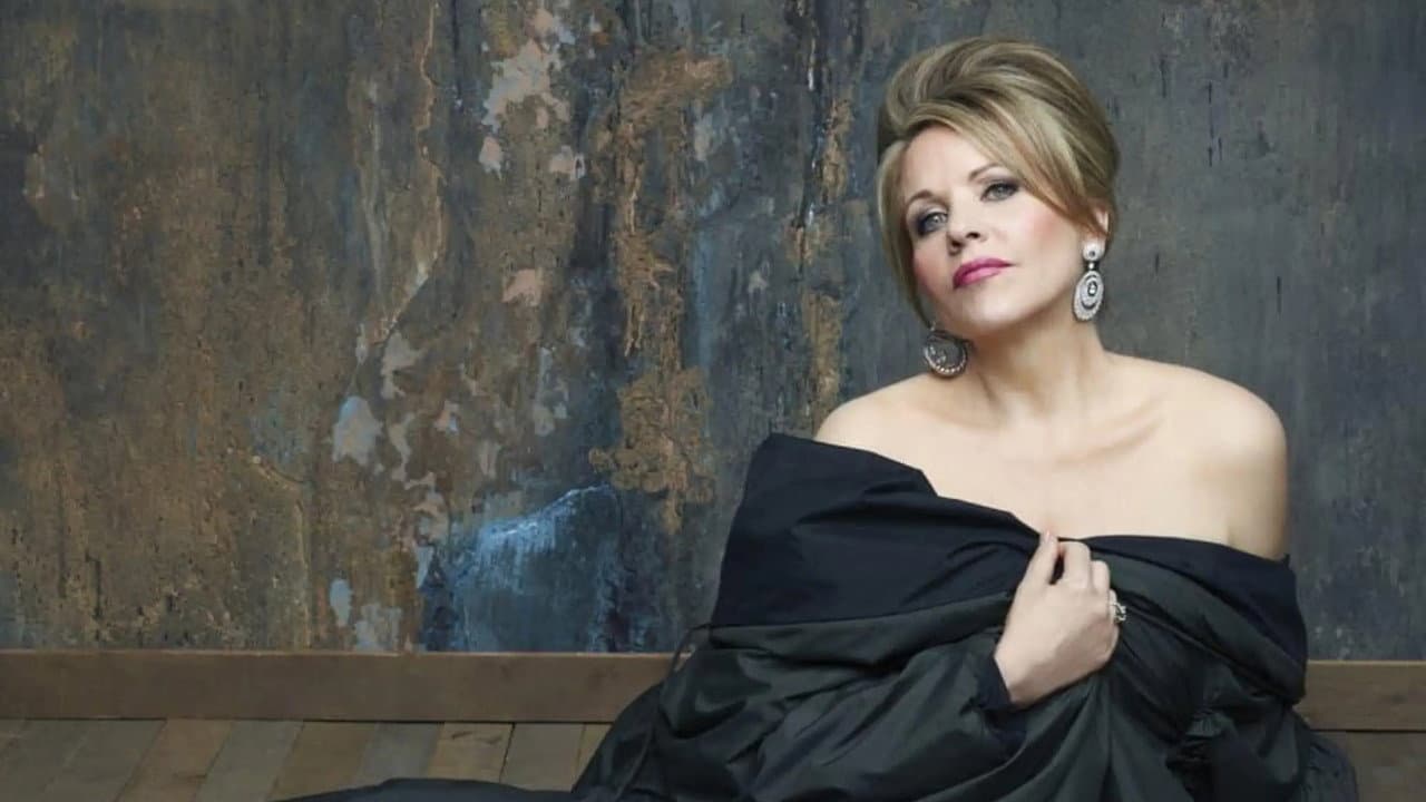 Renee Fleming: Sacred Songs