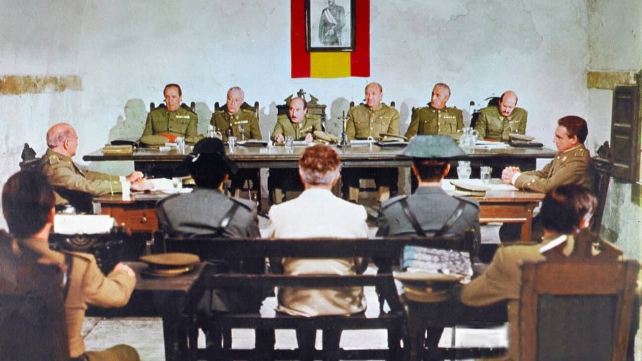 Companys, procés a Catalunya