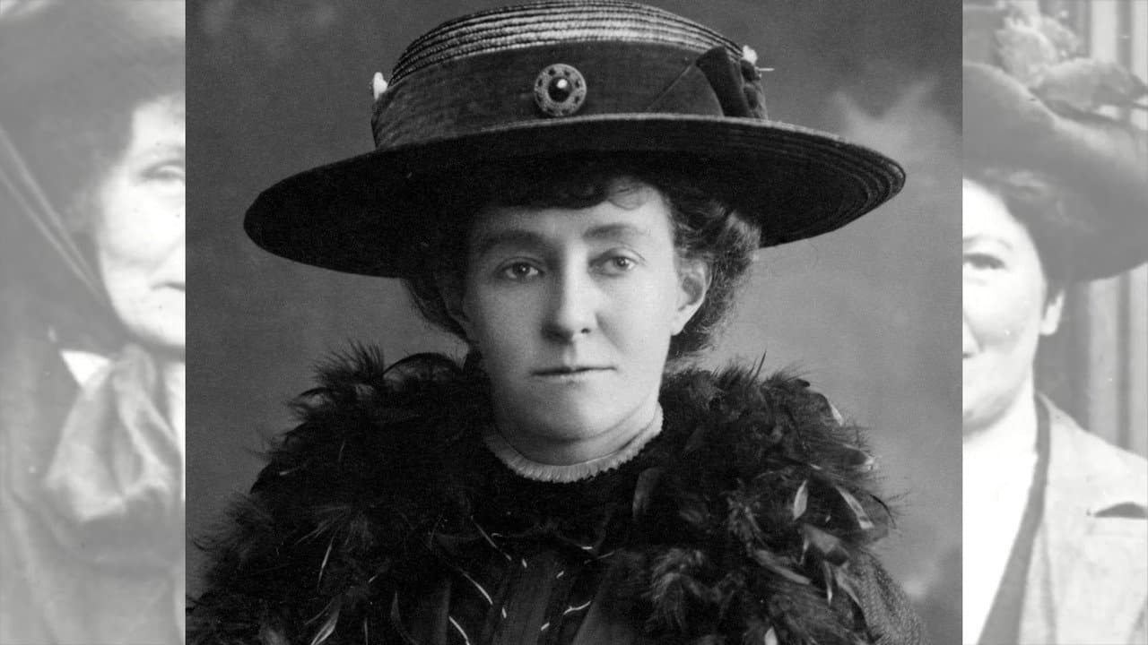 Clare Balding's Secrets of a Suffragette