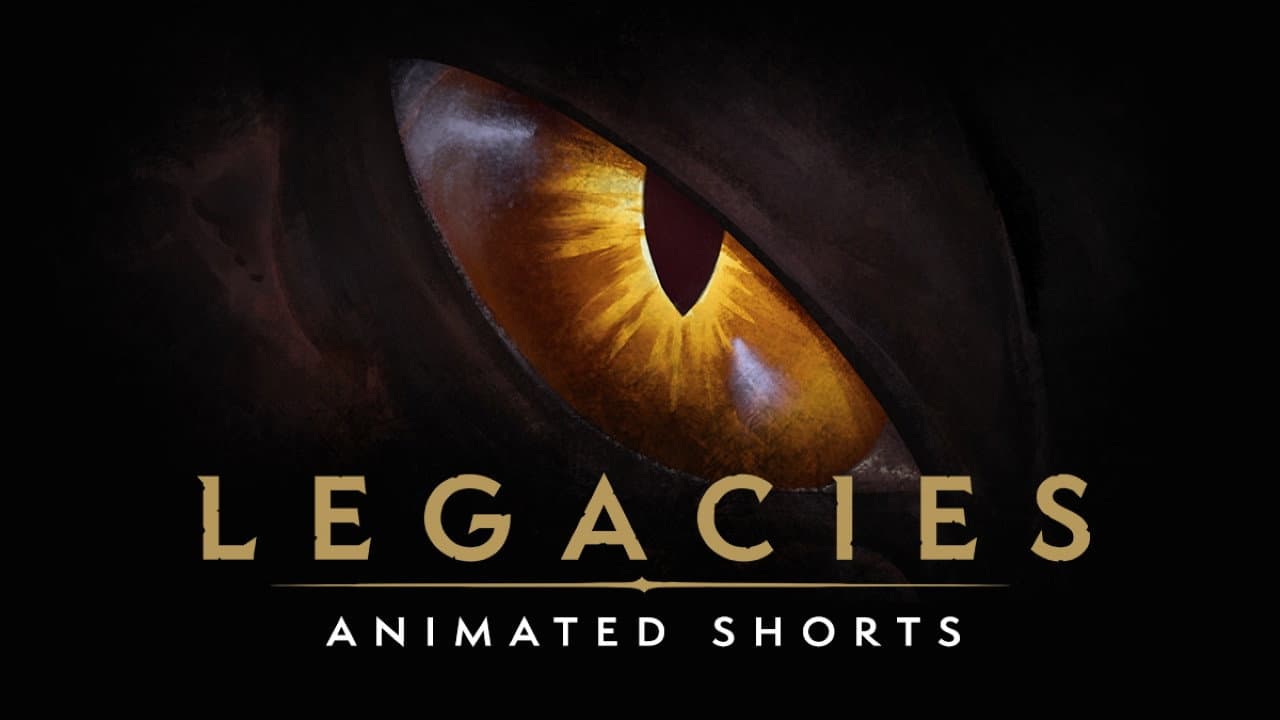 Dragonflight Legacies: Animated Shorts
