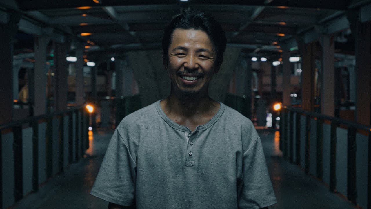 Smile Charles