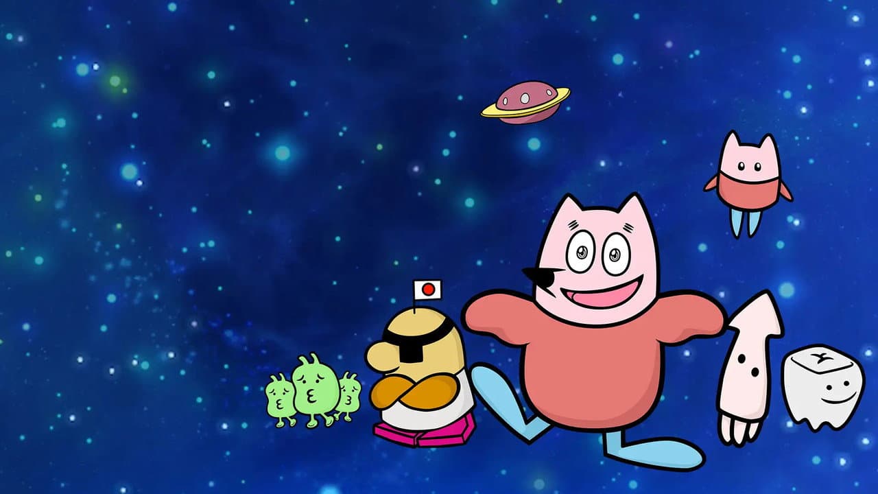 Chikyuu Daisuki! Kikkun