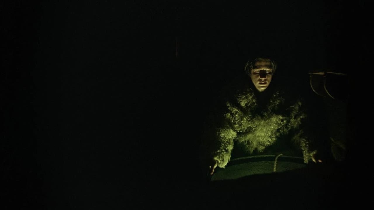 The Cauldron