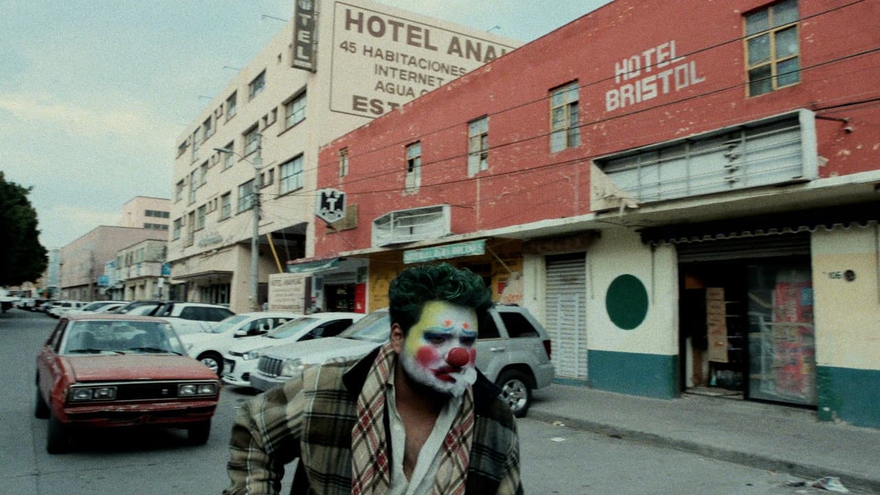 Gomi the Clown