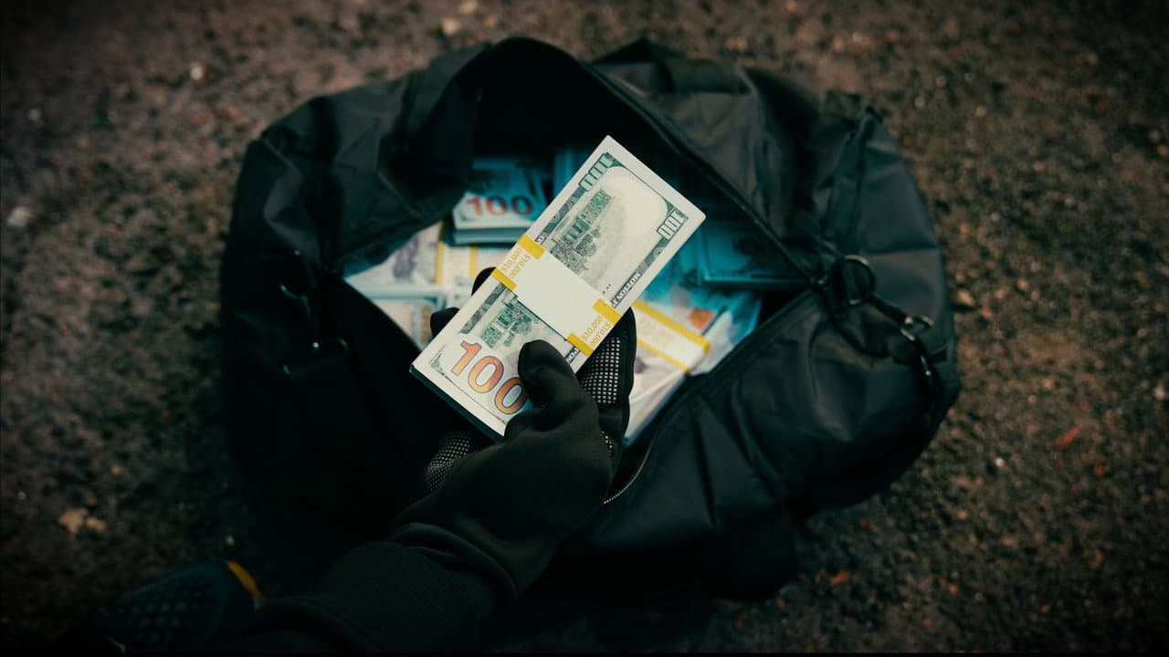 The Exchange Rate