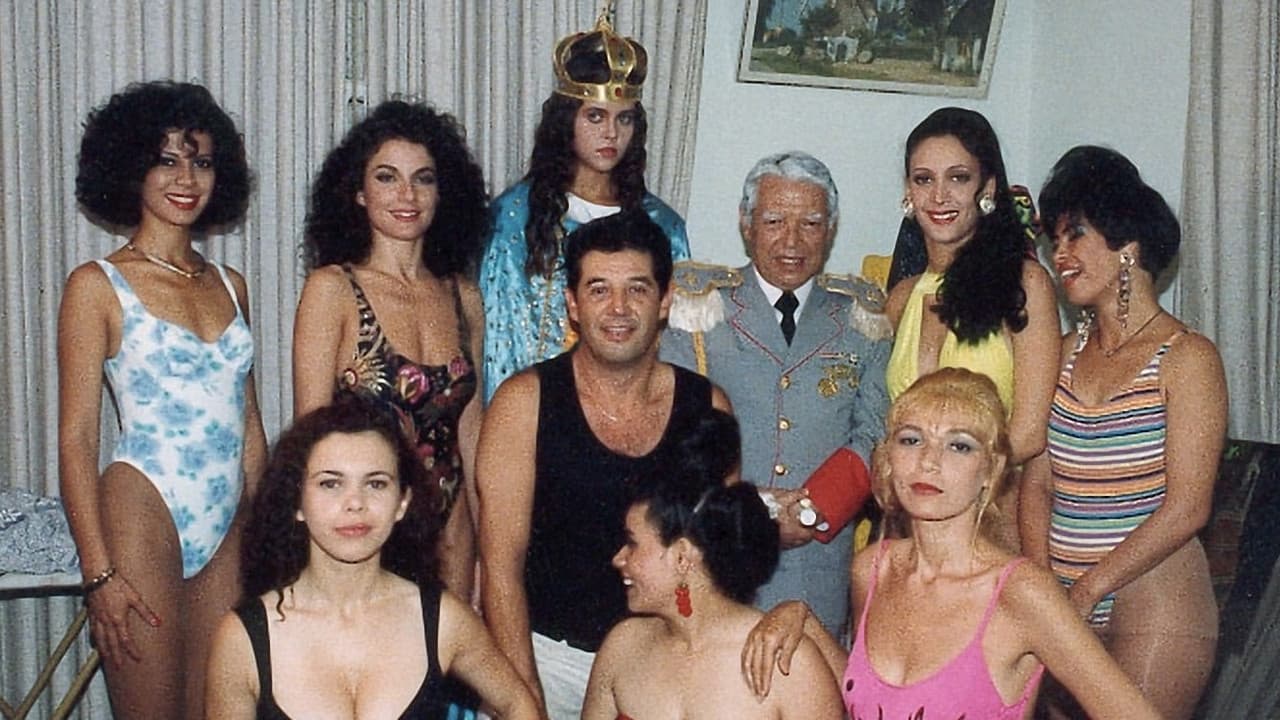 Miss Ameriguá