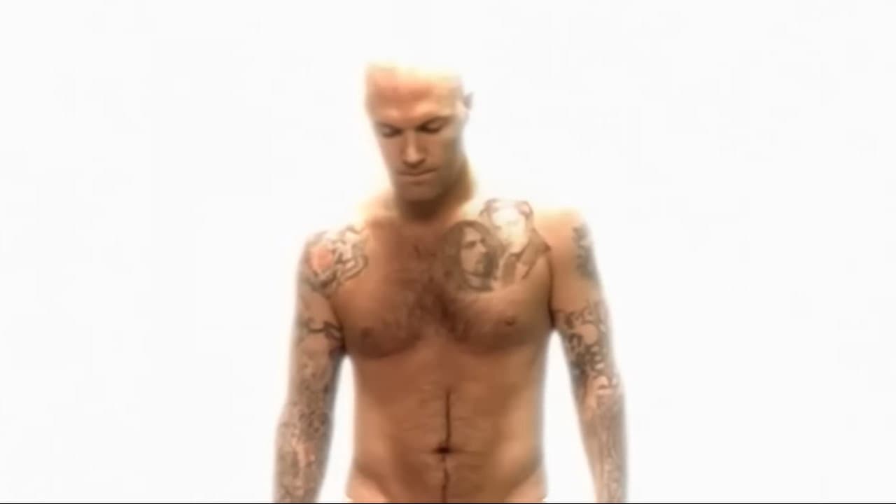 Limp Bizkit: Behind Blue Eyes