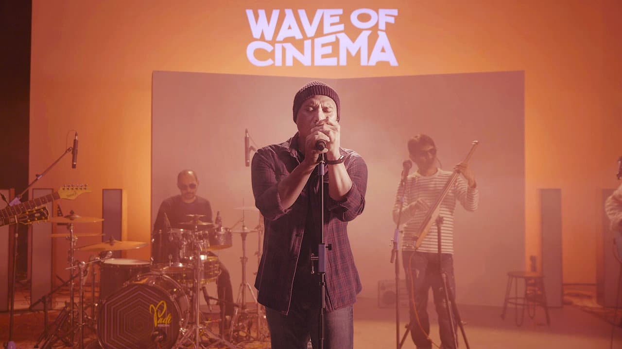 Wave of Cinema: Generasi 90an
