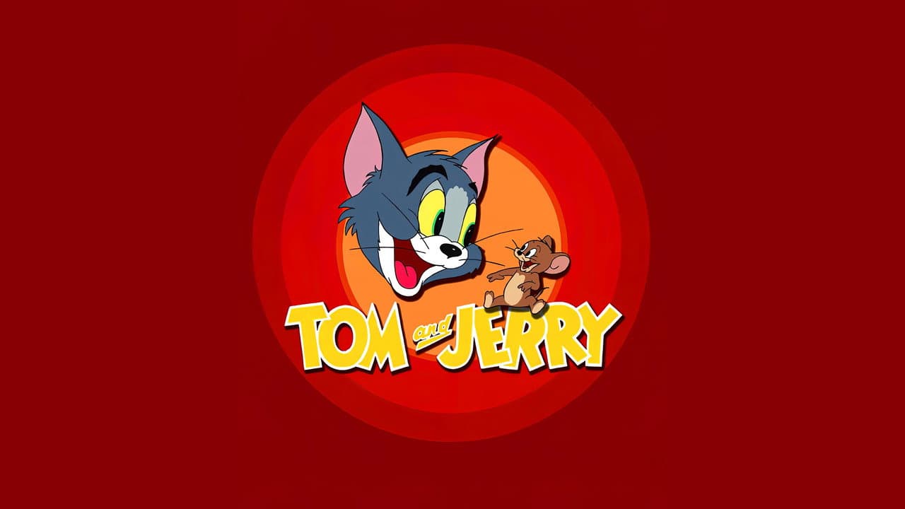 Tom and Jerry