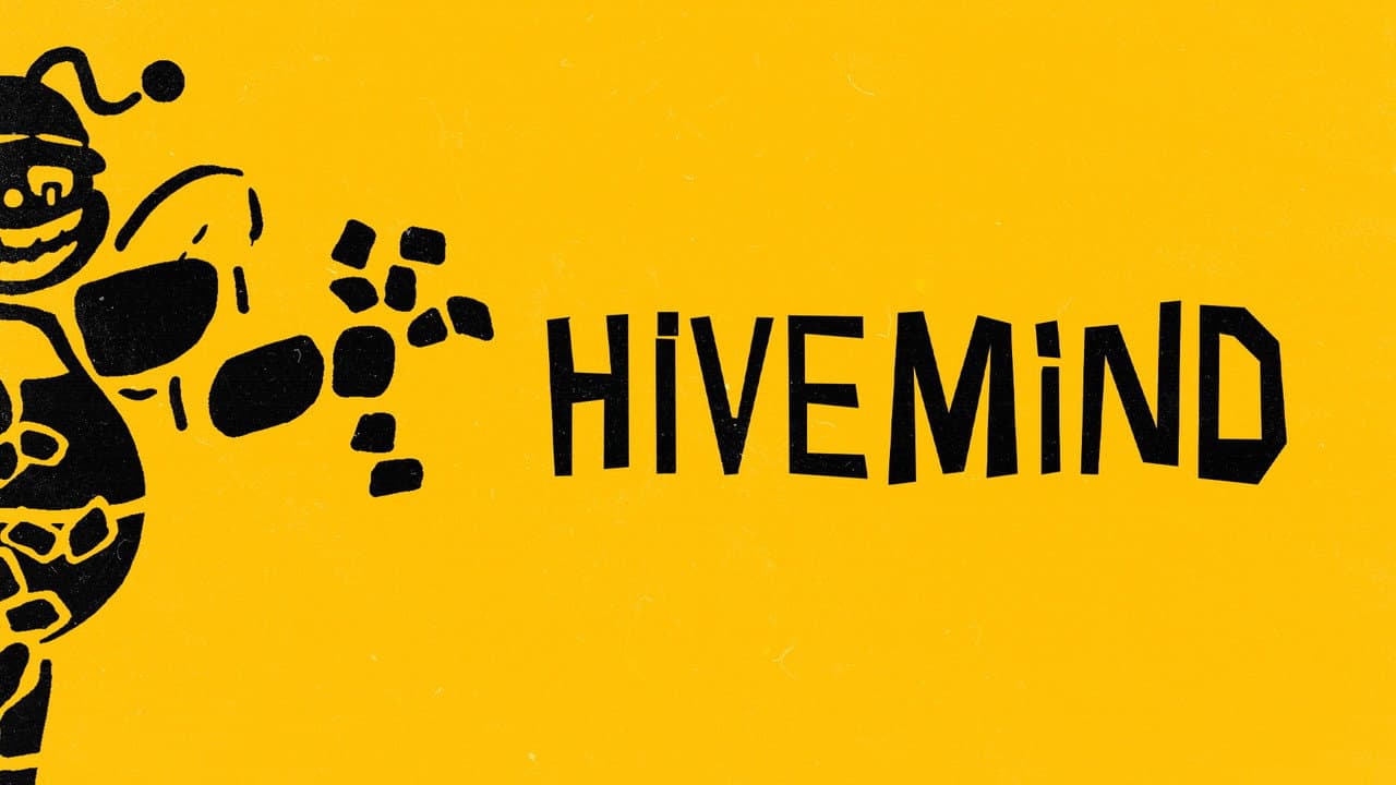 HIVEMIND