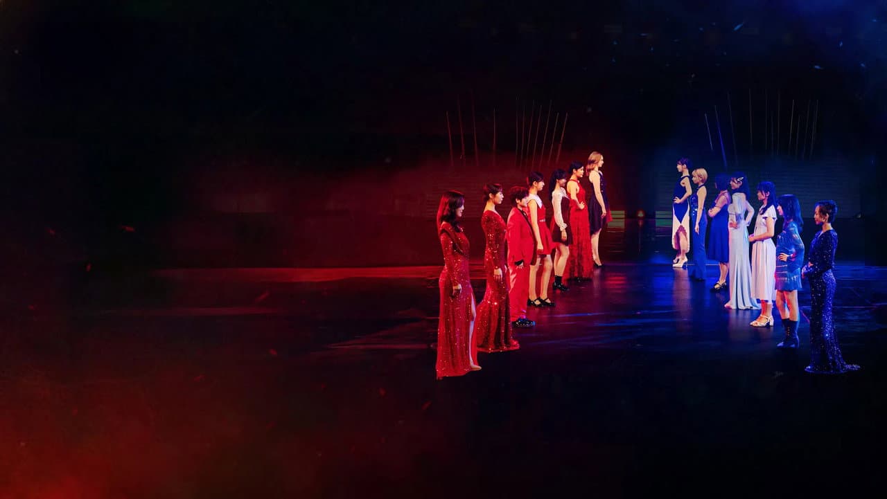 Korea-Japan King of Singers
