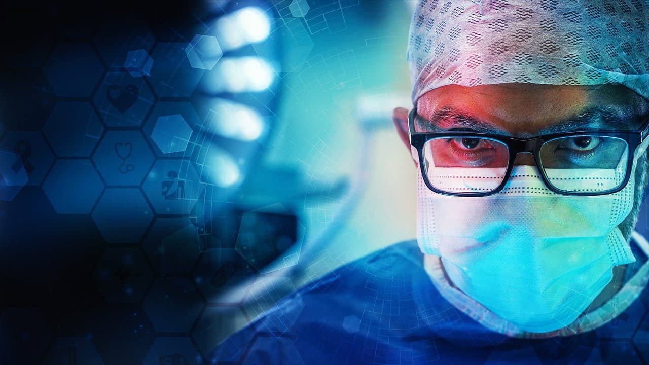 Surgeons: At the Edge of Life