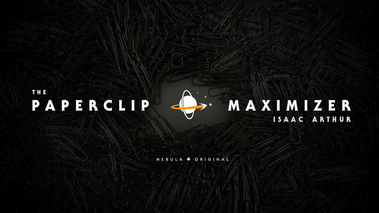 The Paperclip Maximizer