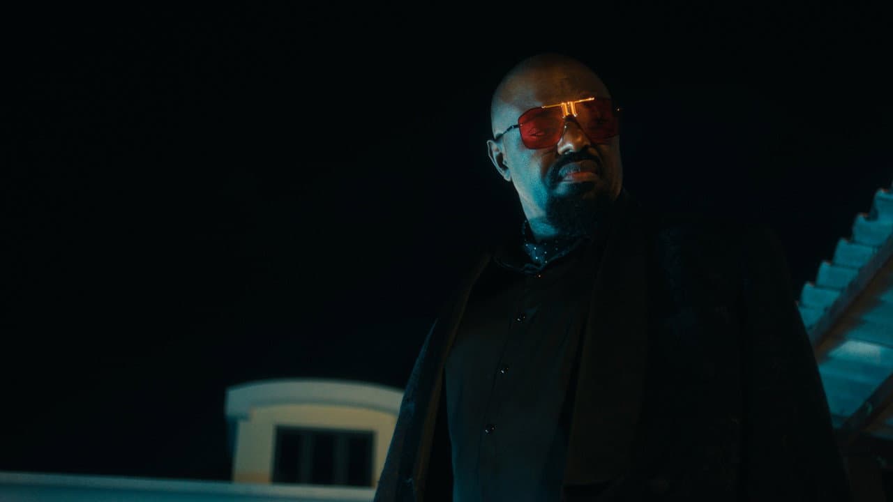 Sin: First Blood