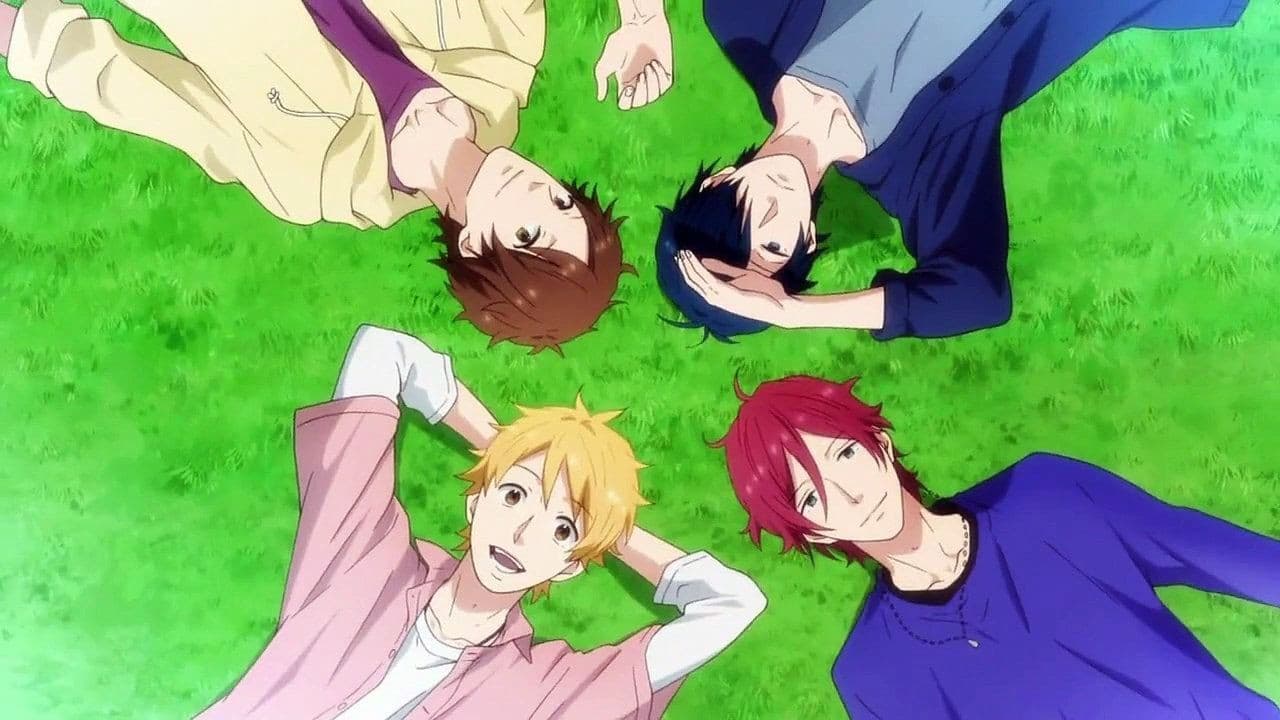 Rainbow Days
