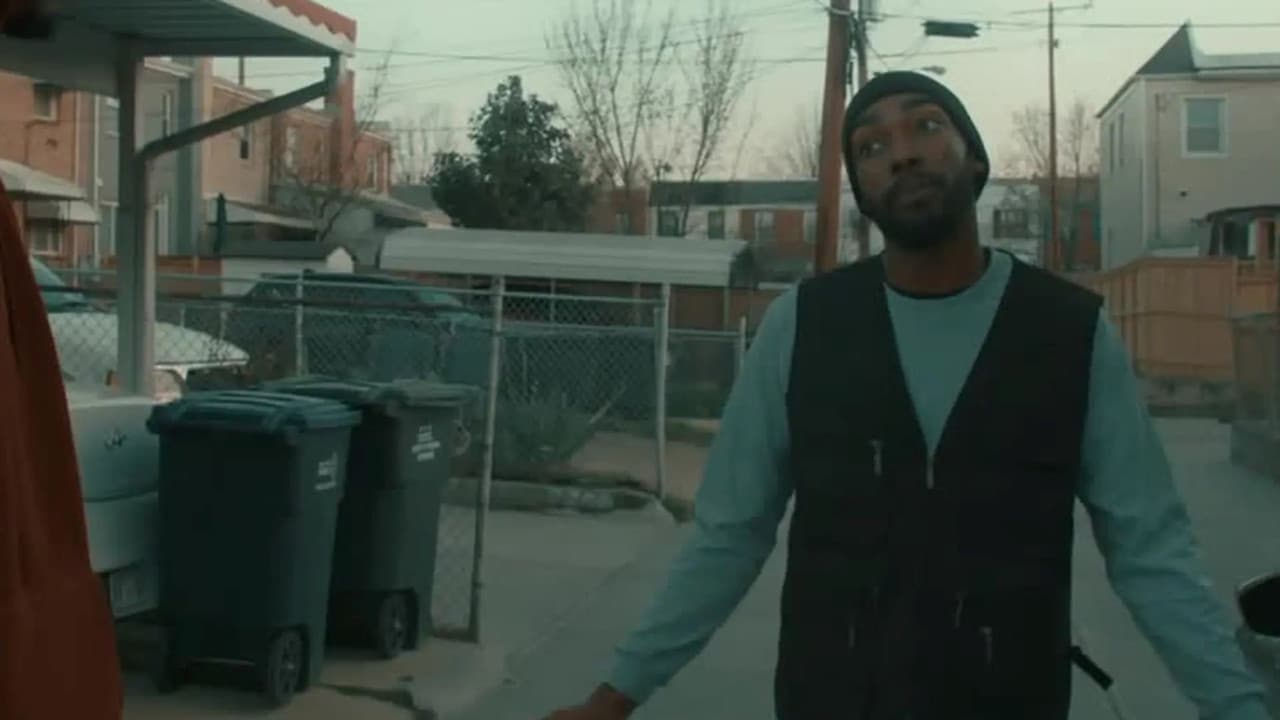 A Hustler's Son