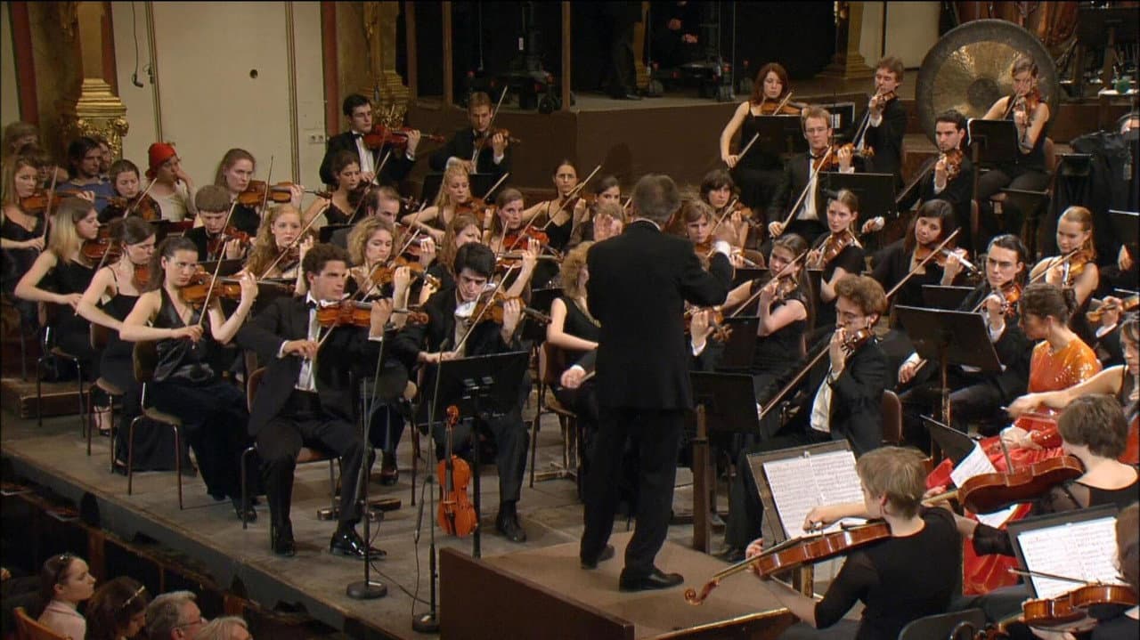 Mahler: Symphony No. 4 / Schoenberg: Pelleas and Melisande