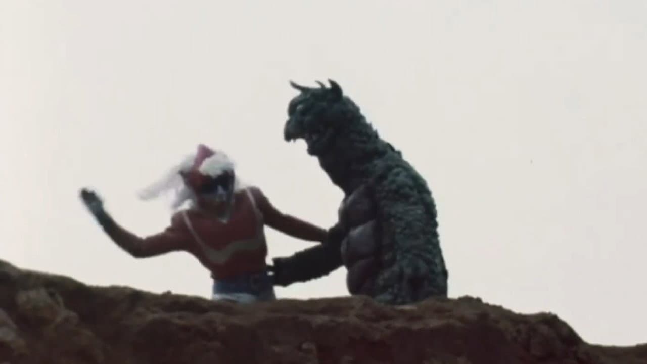 Go! Godman