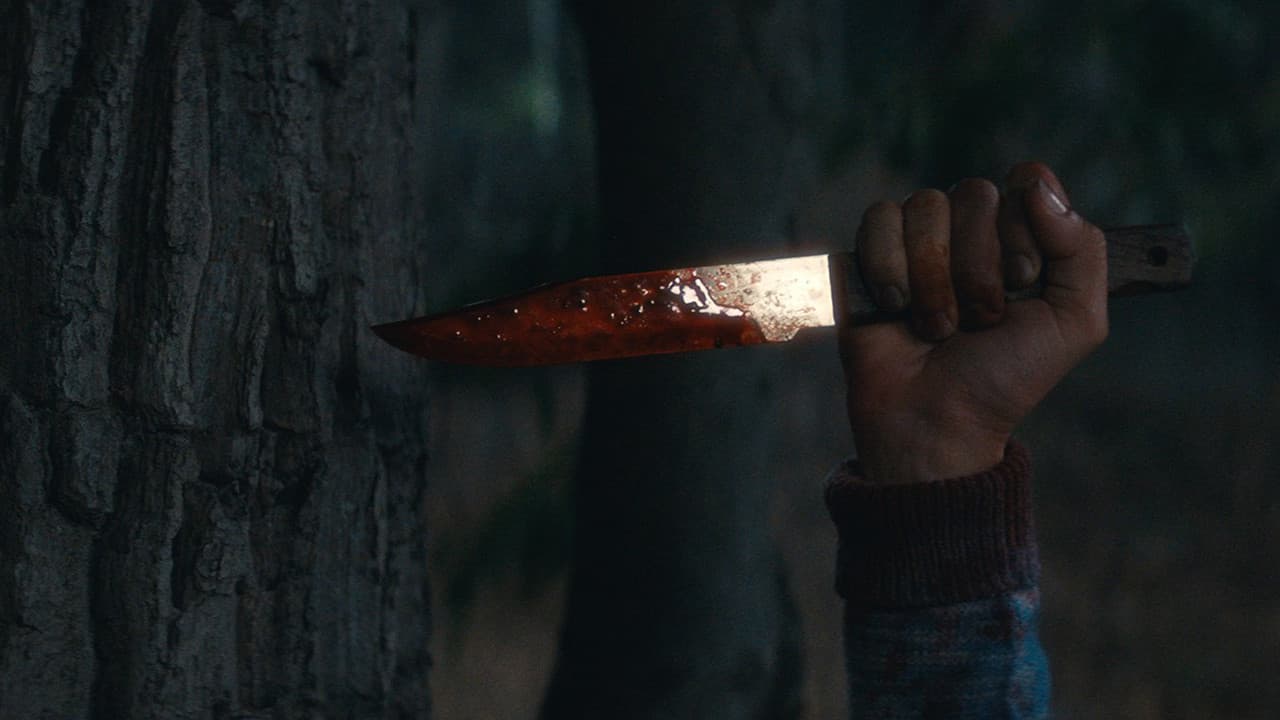Crystal Lake