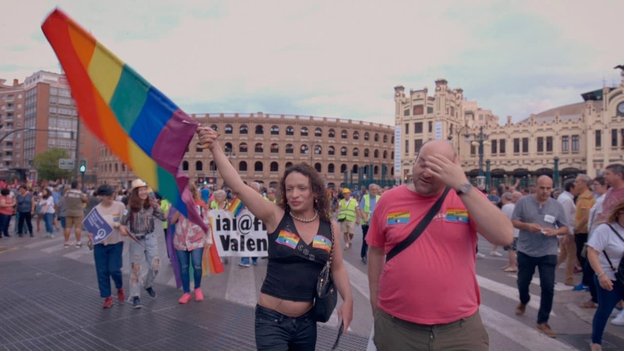 Trans Resistance