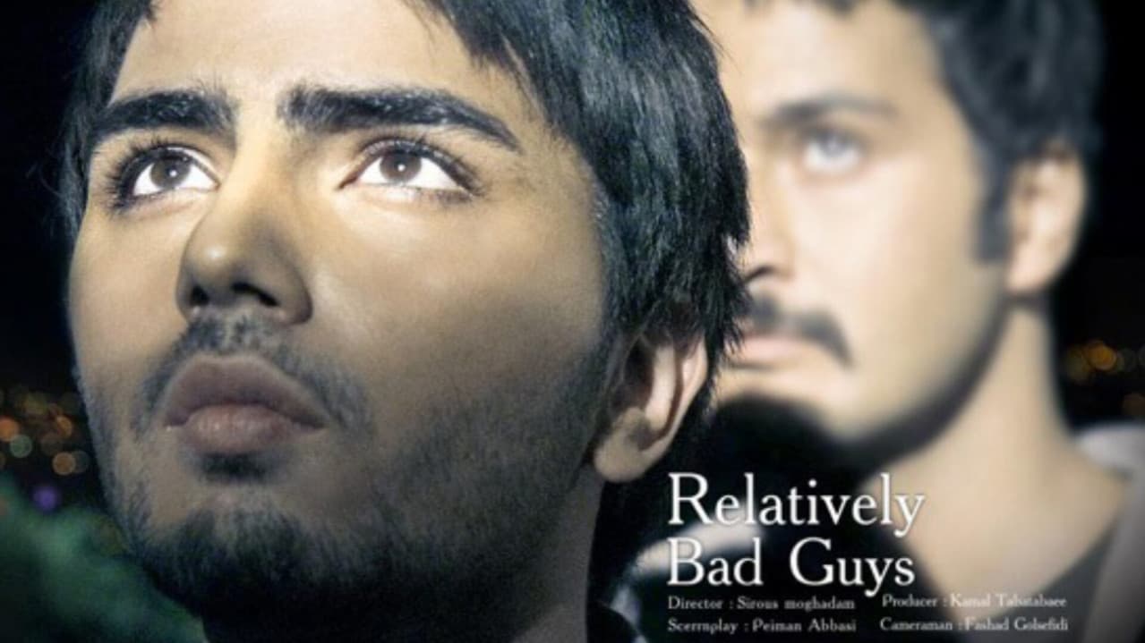 Relatively Bad Guys