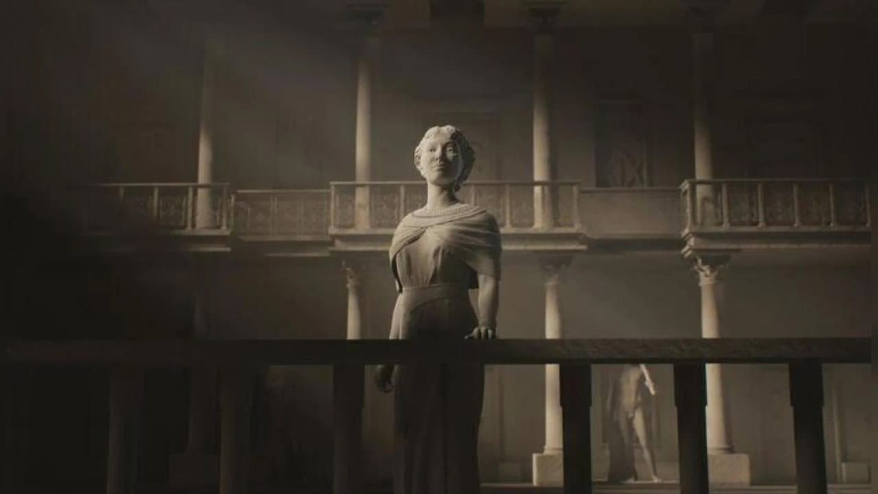 Cleopatra: Cracking the Enigma