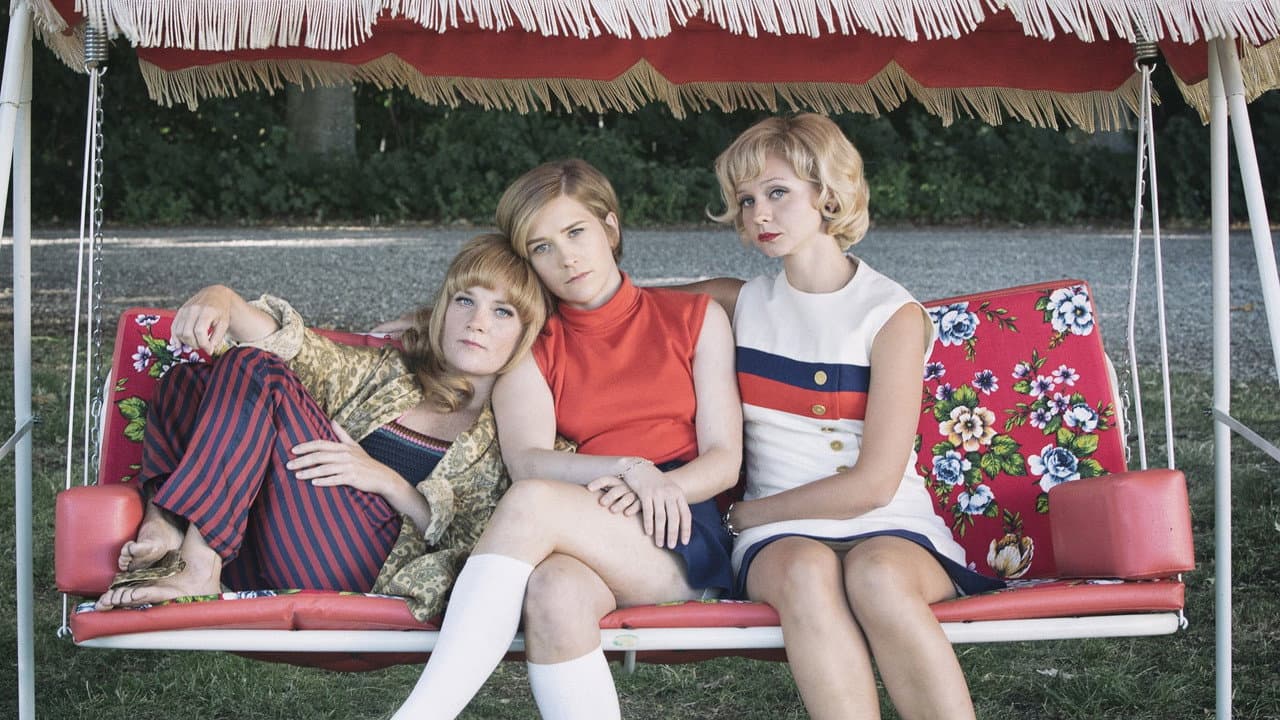 Sisters 1968
