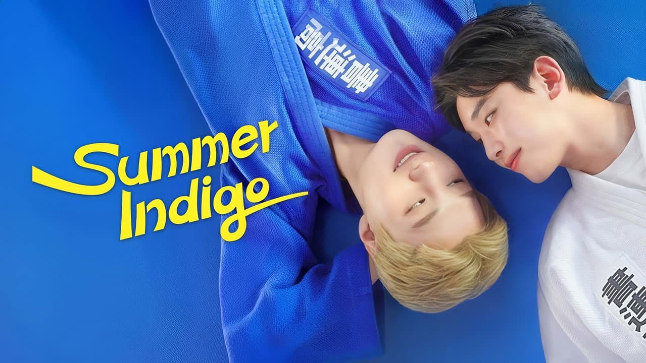 Summer Indigo