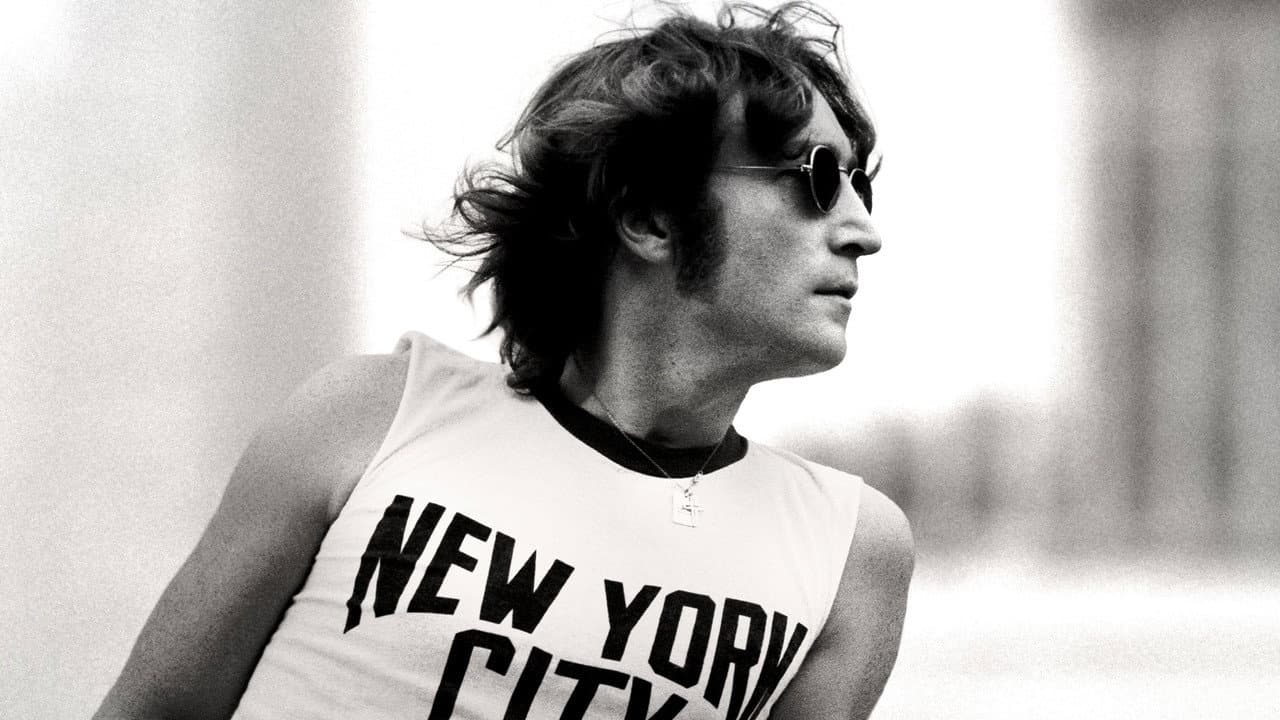 John Lennon: His Life, Legacy, Last Days