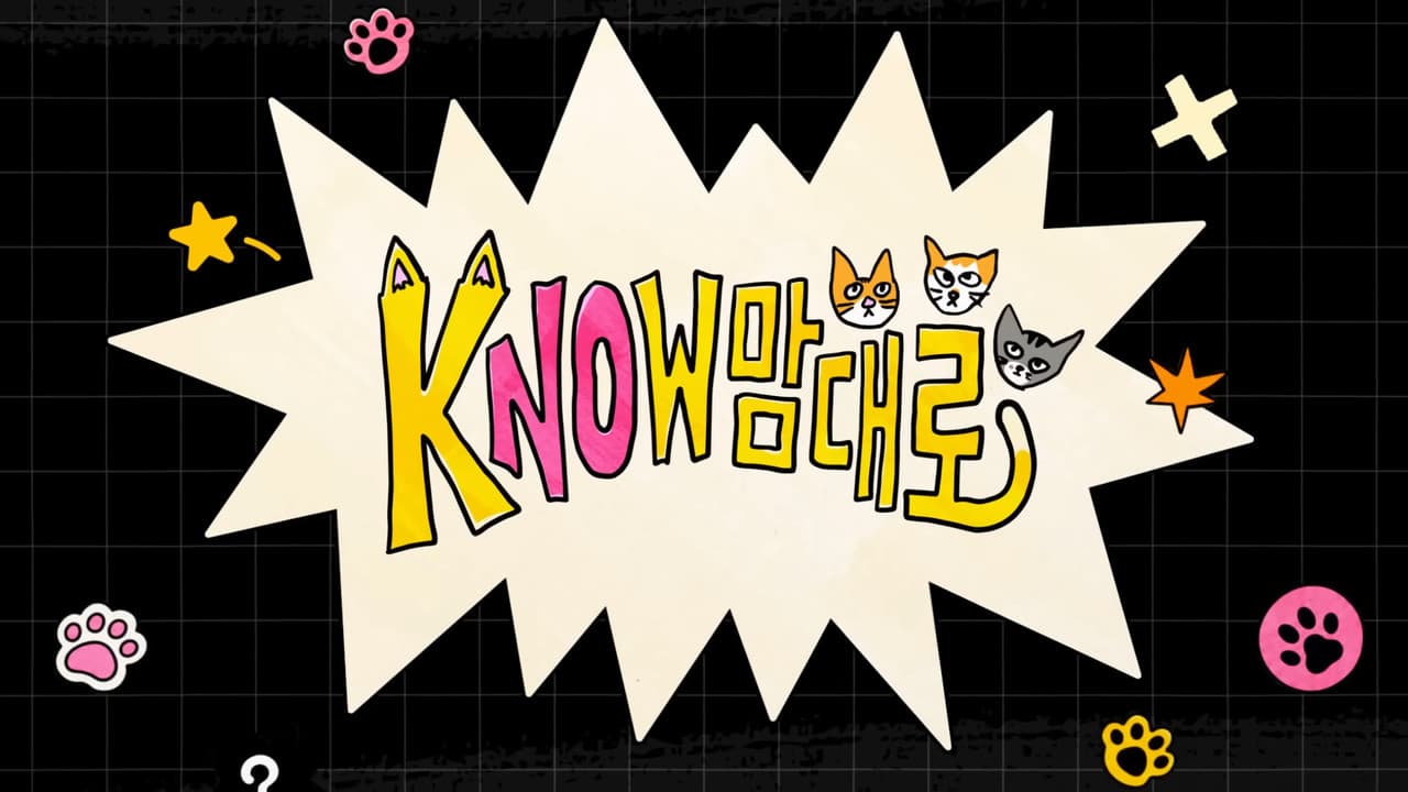 The kNOw Way