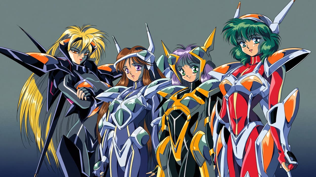 Iczer Girl: Iczelion