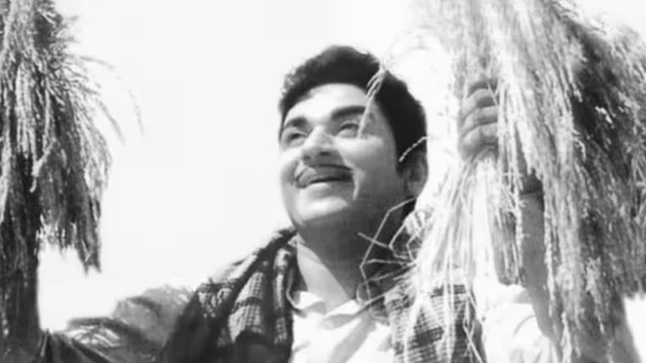 Bangaarada Manushya