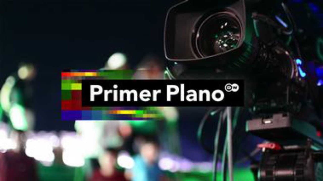Primer Plano