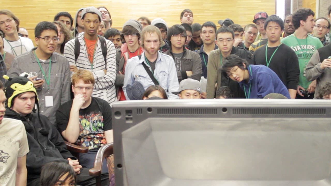 The Smash Brothers