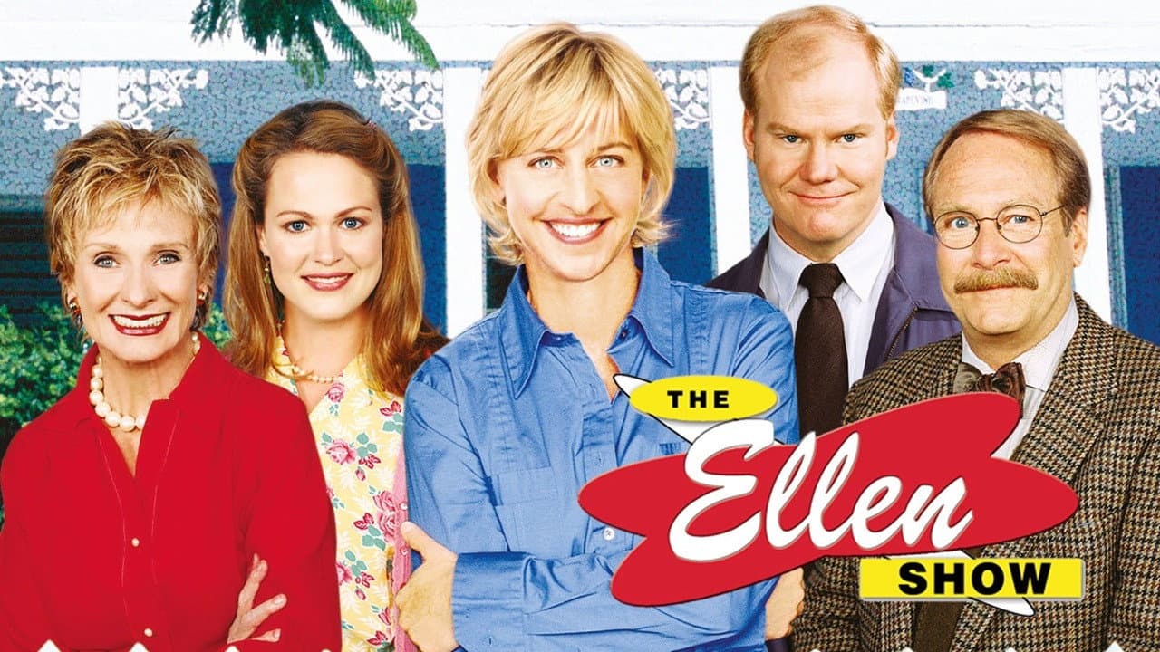 The Ellen Show