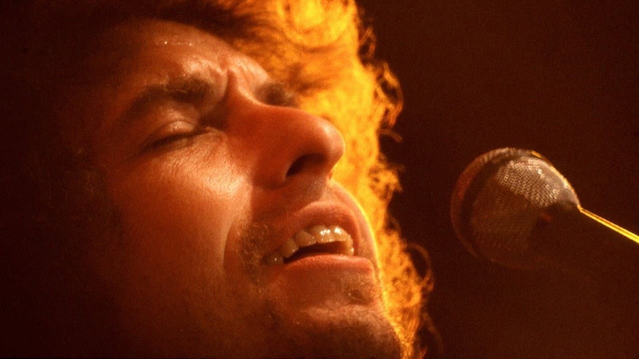 Bob Dylan: Trouble No More