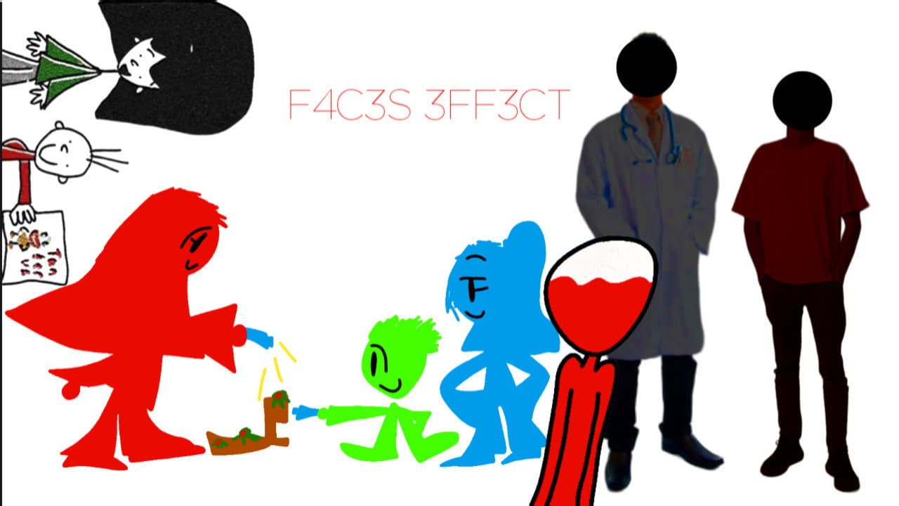 F4C3S 3FF3CT