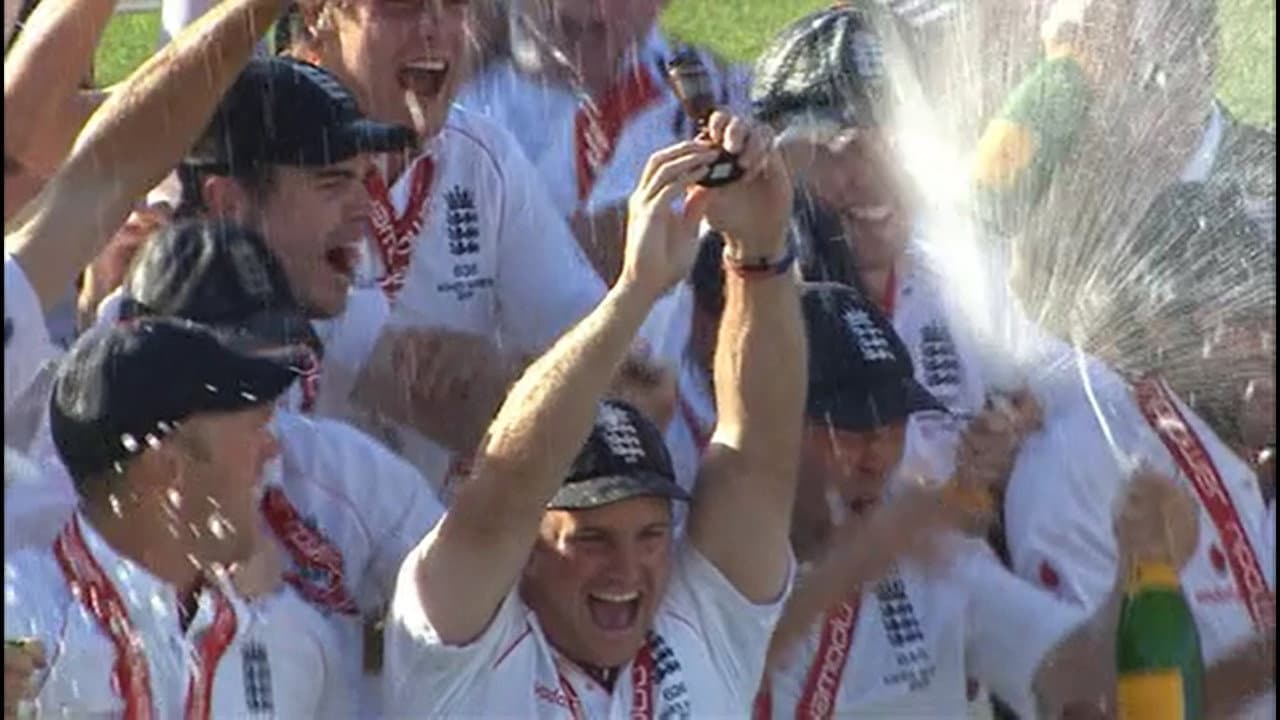 Ashes Series 2009