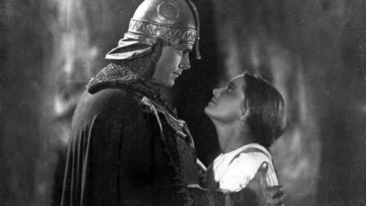 Vasilisa the Beautiful