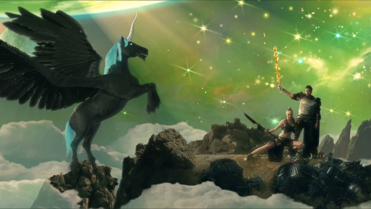 Unicorn City