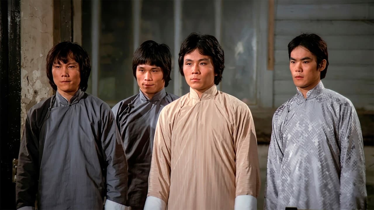The Daredevils