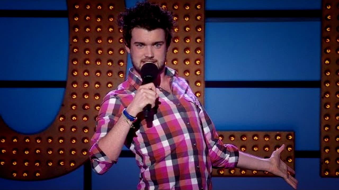 Jack Whitehall: Live
