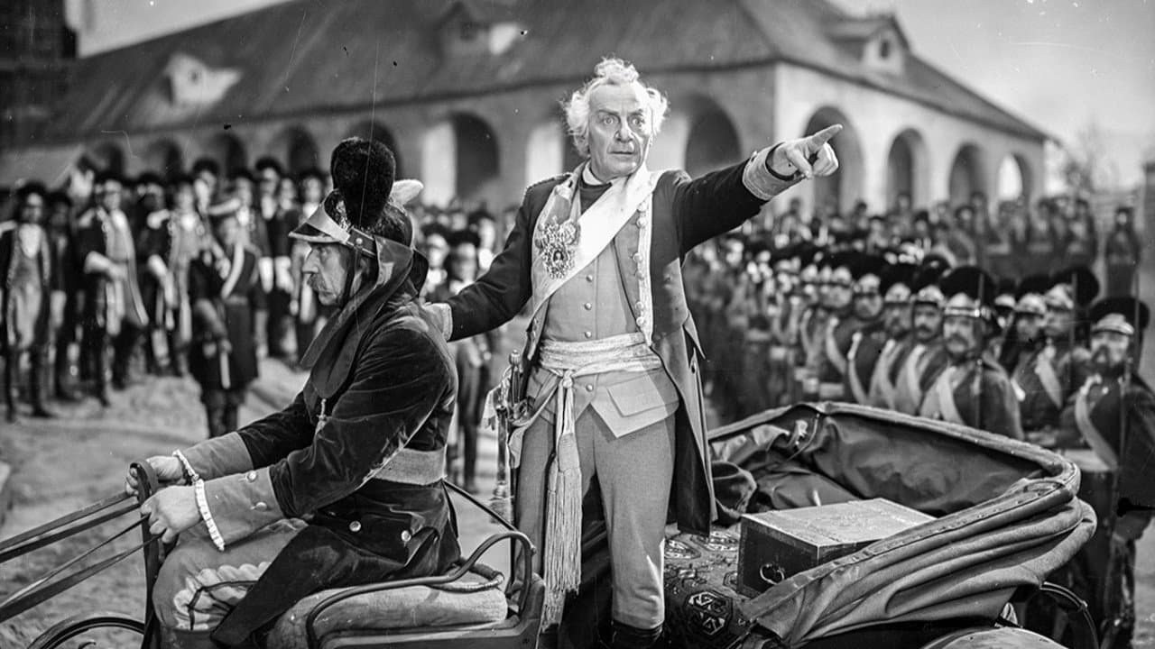 General Suvorov