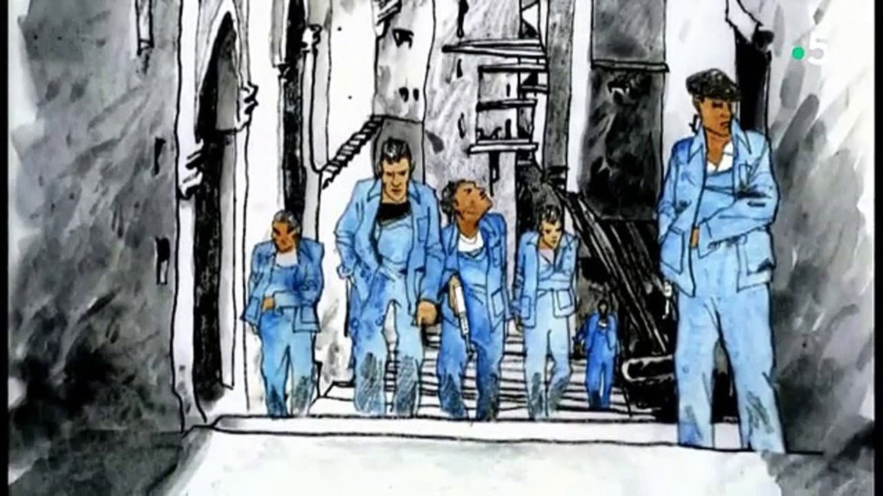 La Bleuite, l'autre guerre d'Algérie