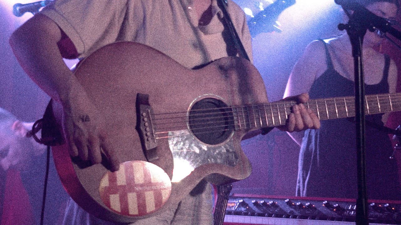 Hank Bee: A Live Hankering