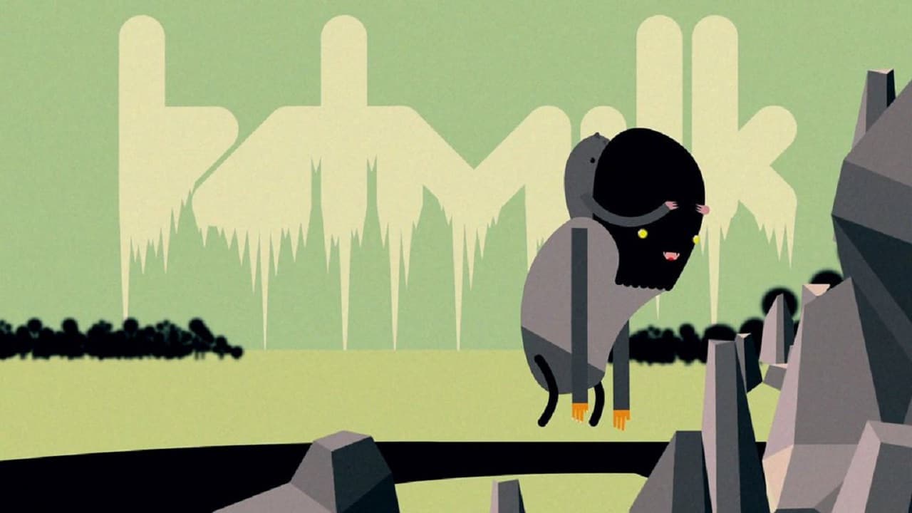 Batmilk