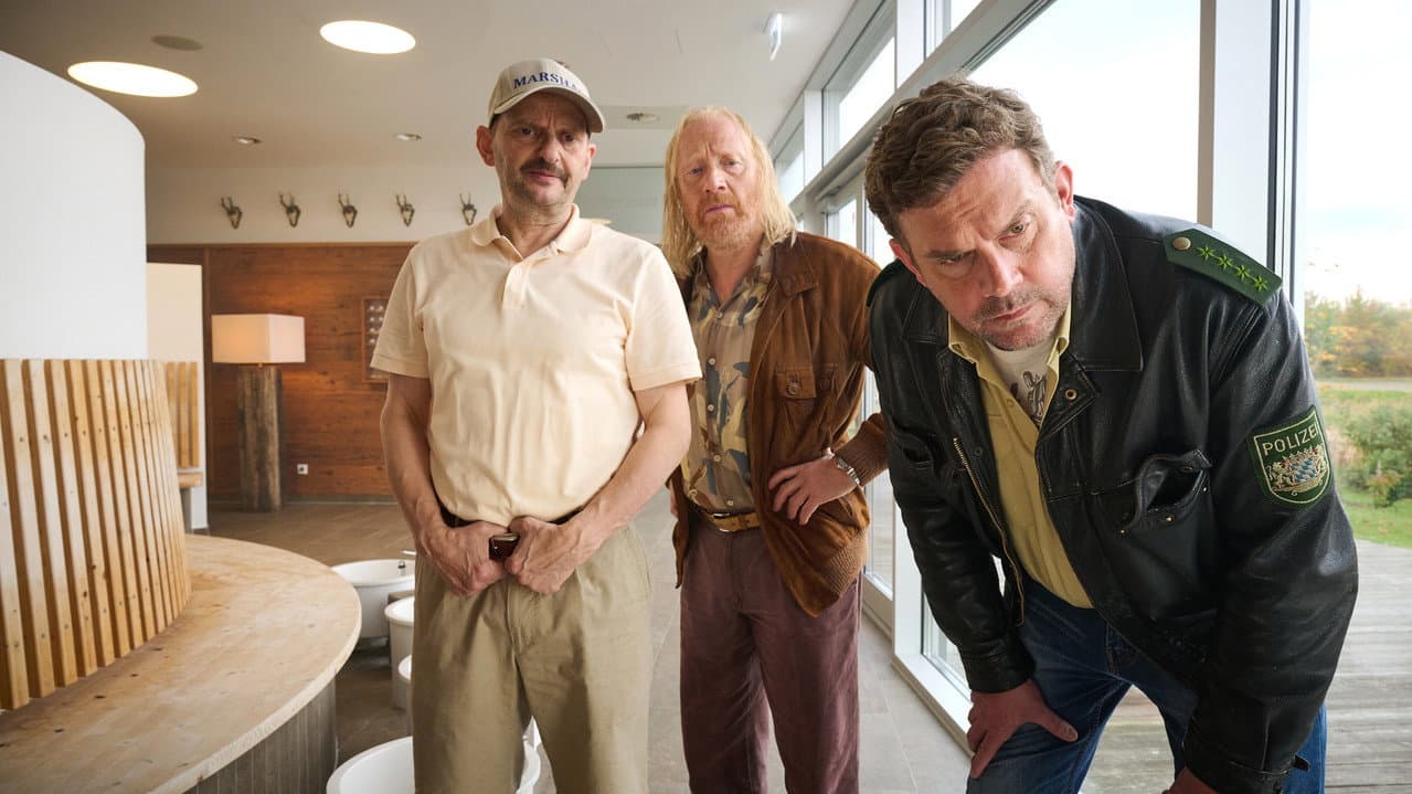 Steckerlfischfiasko