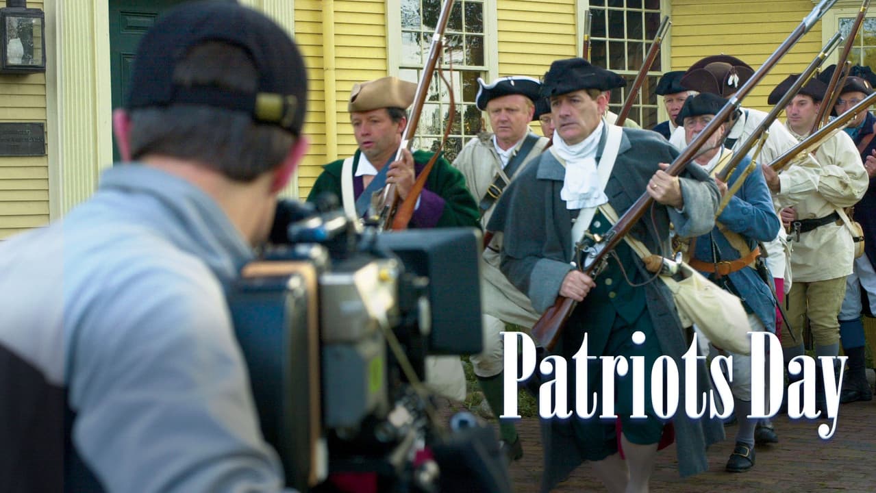 Patriots Day
