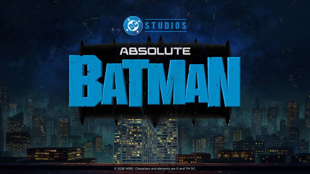 Absolute Batman